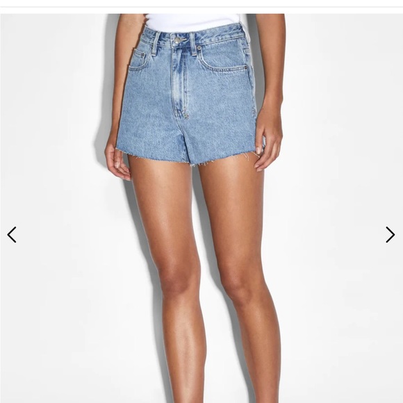 Ksubi Rise N Hi Authentik size 24 - Picture 4 of 8